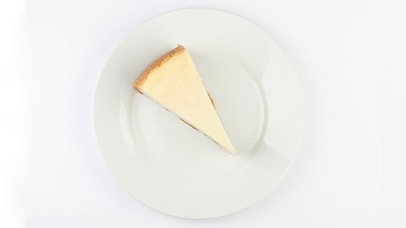 Image of Abba Zaba Cheesecake